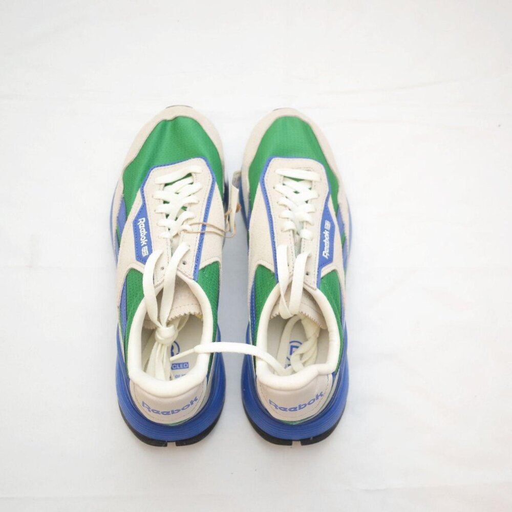 Reebok Classic Leather Legacy AZ BNWT No Box Size 8.5 - Picture 7 of 9